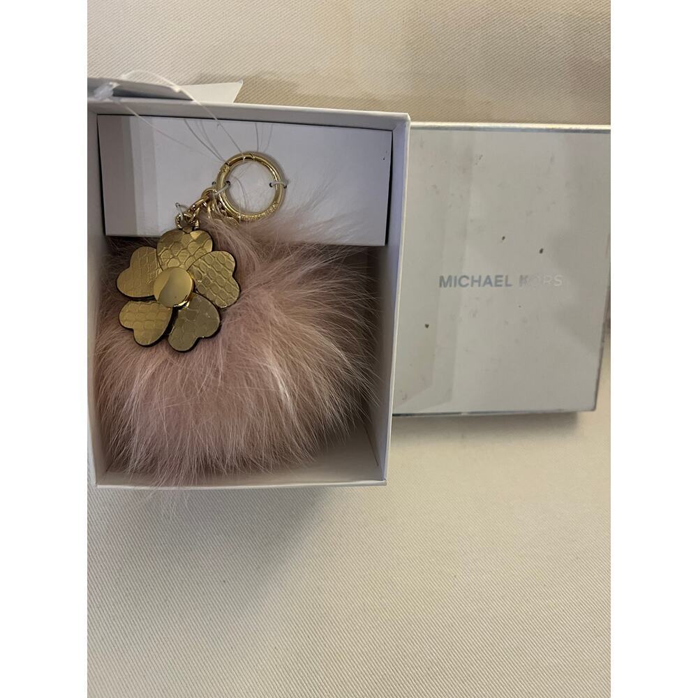 Michael Kors Bag Charm